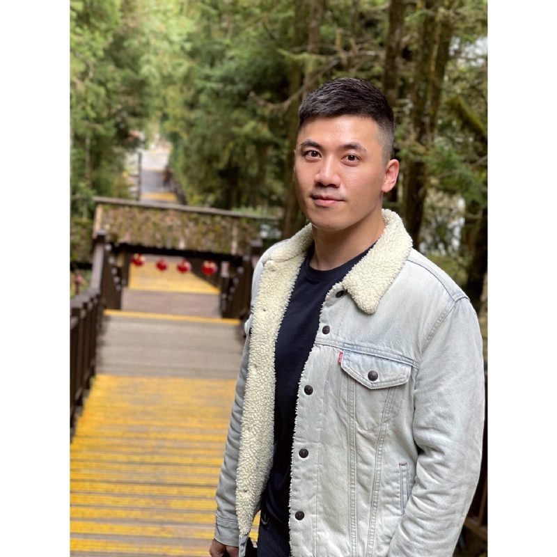 一生无悔的第二张照片--龙海相亲网