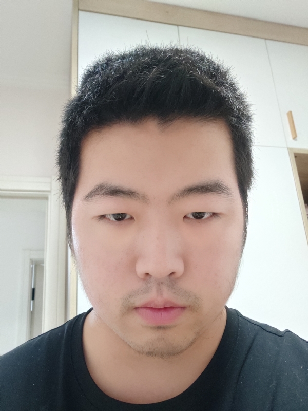 阿杰的第一张照片--龙海相亲网