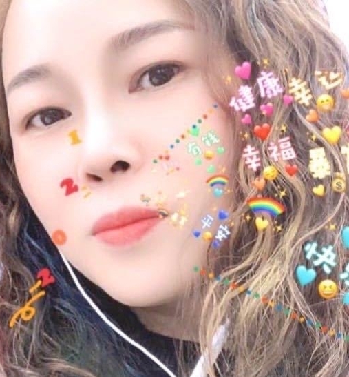 嬌的第一张照片--龙海相亲网