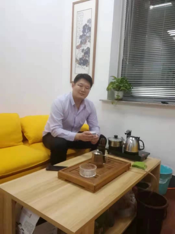 阳光的第一张照片--龙海相亲网
