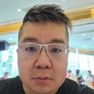 Carlos的第一张照片--龙海相亲网