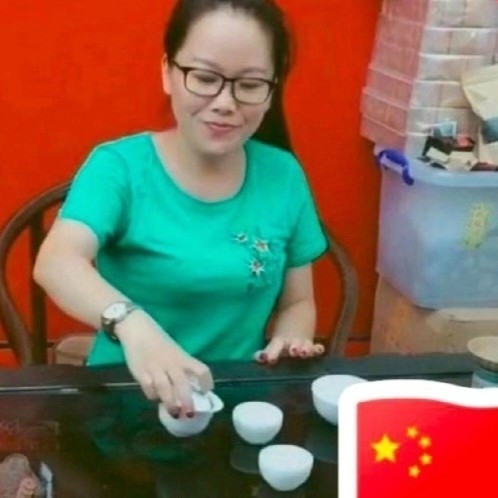 妖娆的第一张照片--龙海相亲网