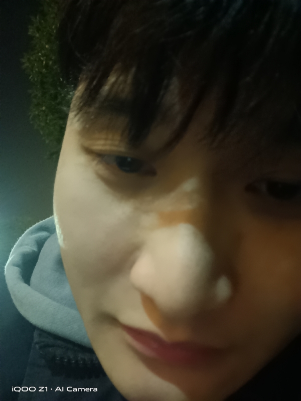 回忆的第二张照片--龙海相亲网