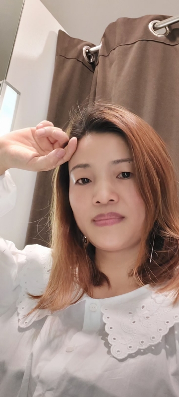 Momo的第一张照片--龙海相亲网