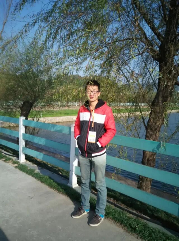 吊羊习习的第一张照片--龙海相亲网