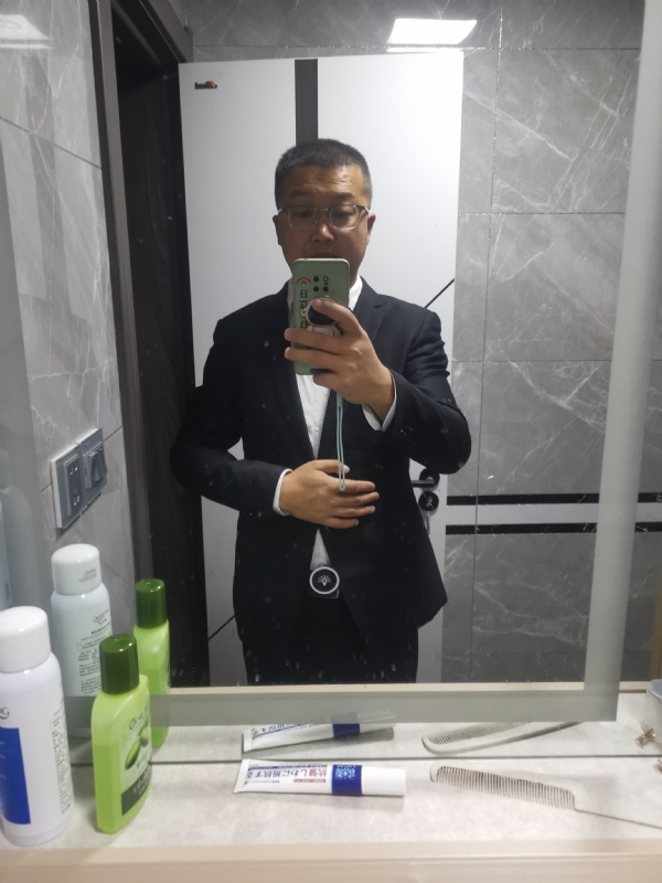 吊羊习习的第二张照片--龙海相亲网