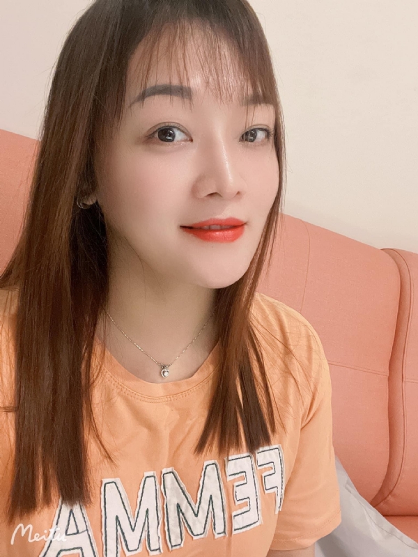 阮垂陽thuyduong的第二张照片--龙海相亲网