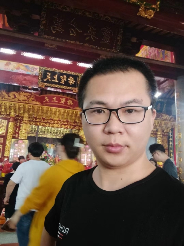 天哥的第一张照片--龙海相亲网