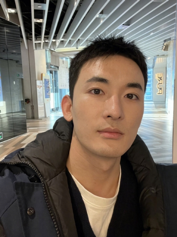 請叫先生的第一张照片--龙海相亲网