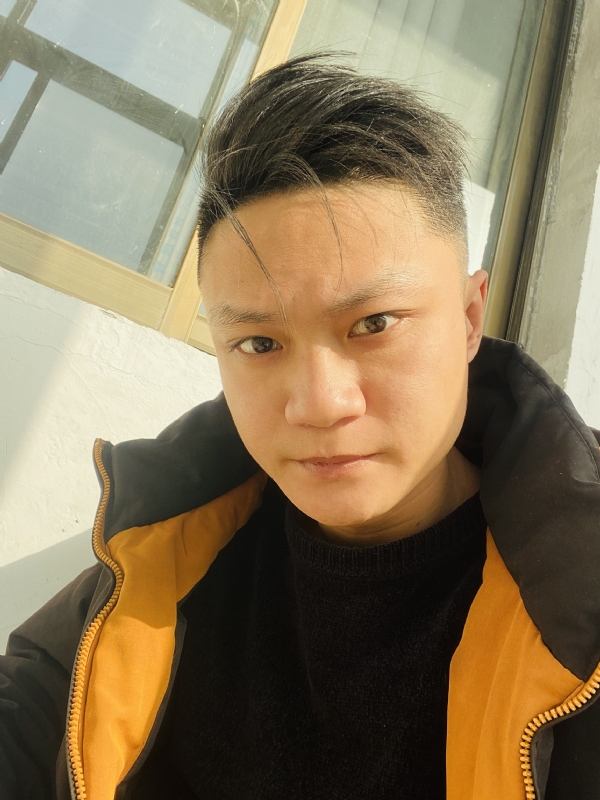 凯子的第二张照片--龙海相亲网