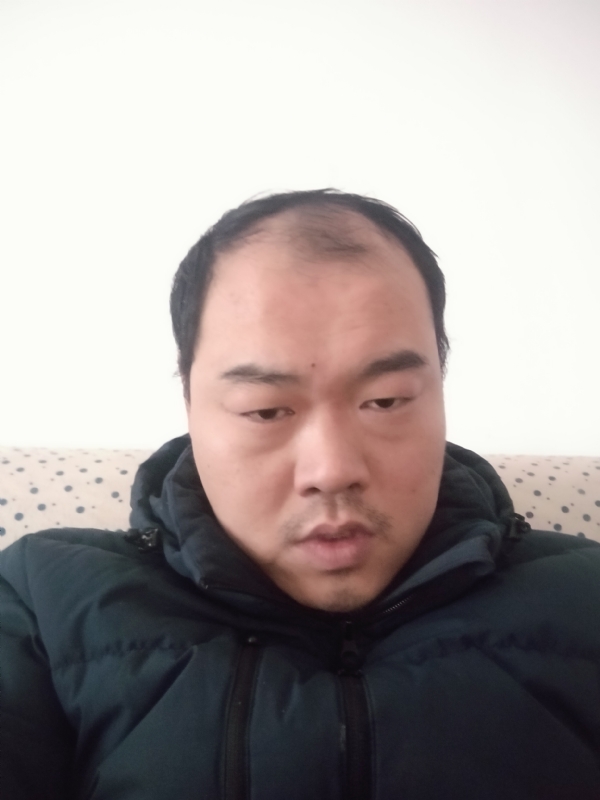 海阔天空的第二张照片--龙海相亲网