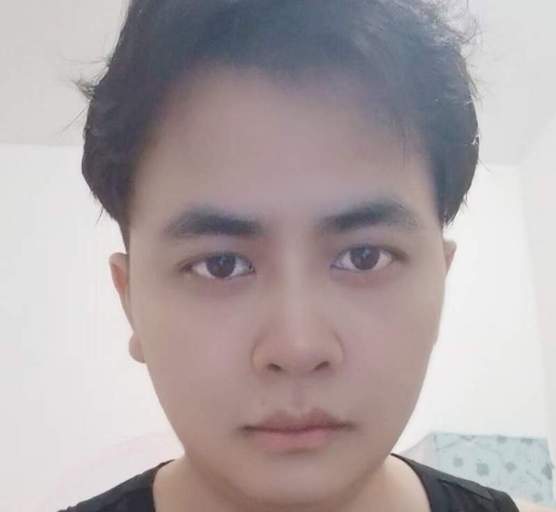 似醉非醉的第一张照片--龙海相亲网