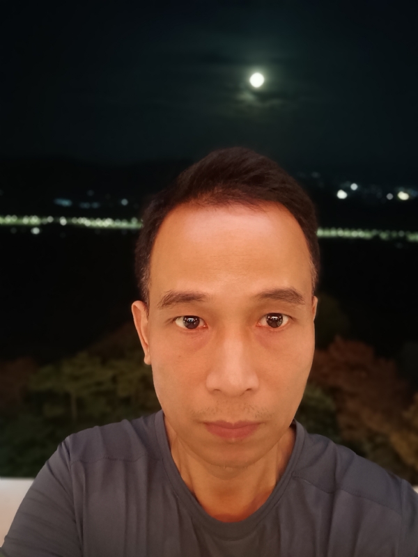 辉哥的第一张照片--龙海相亲网