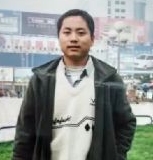 哇咔咔的第一张照片--龙海相亲网
