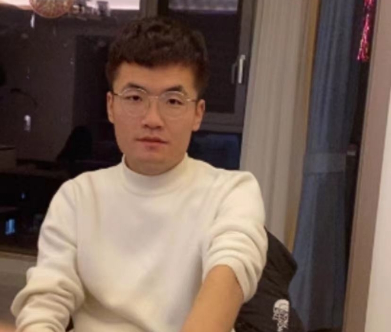 阮籍的第一张照片--龙海相亲网