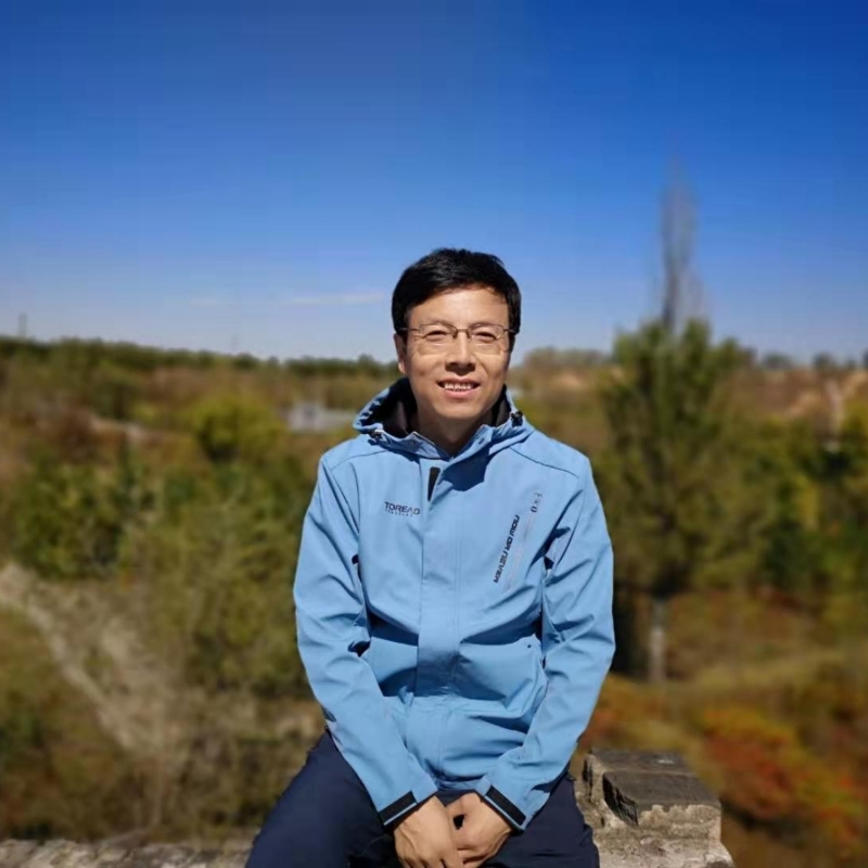 柴扉的第一张照片--龙海相亲网