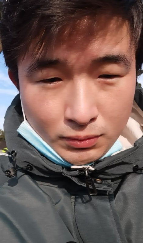 小川的第一张照片--龙海相亲网