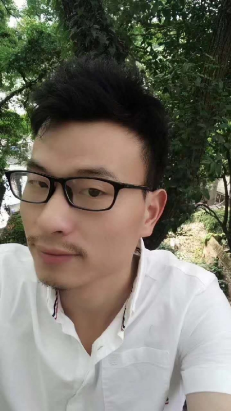 真心找女友的第一张照片--龙海相亲网
