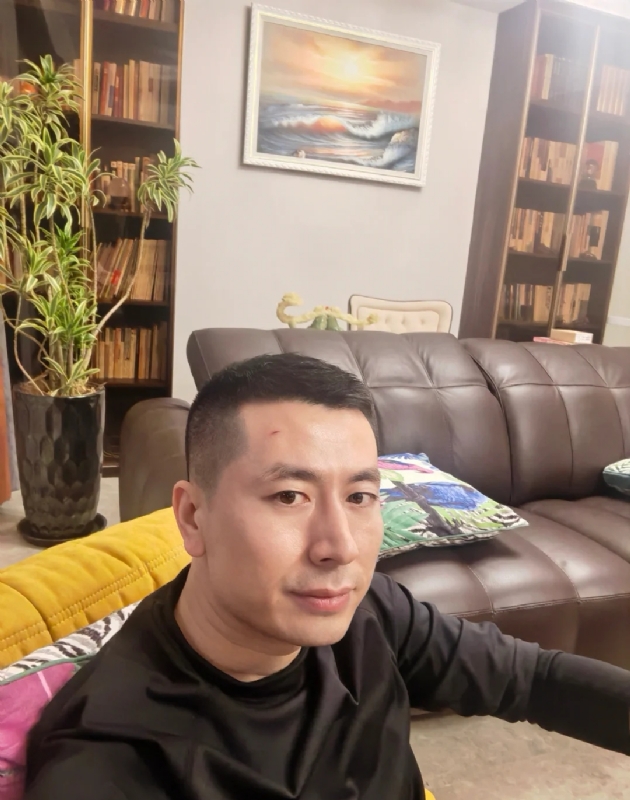 Gs的第二张照片--龙海相亲网