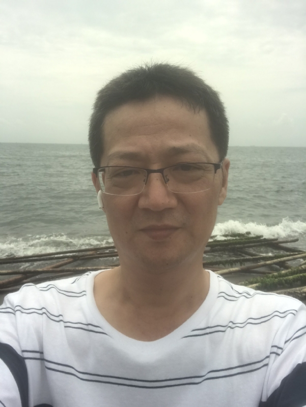 浪人的第一张照片--龙海相亲网