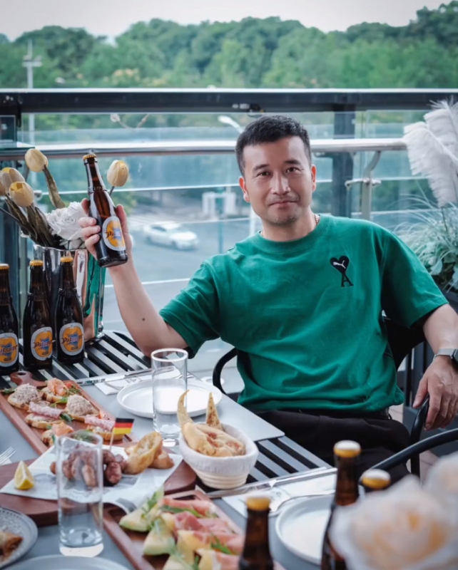 陳文斌的第一张照片--龙海相亲网