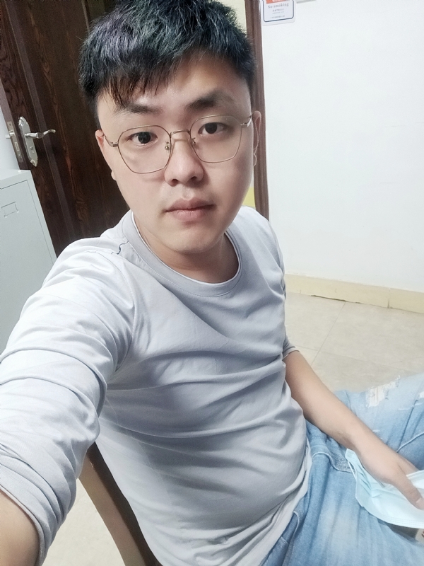 小林子的第二张照片--龙海相亲网