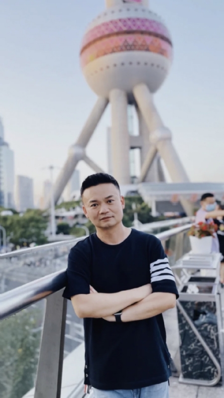 andy的第一张照片--龙海相亲网