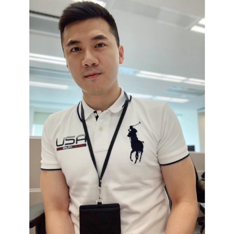 風一樣的男子的第二张照片--龙海相亲网