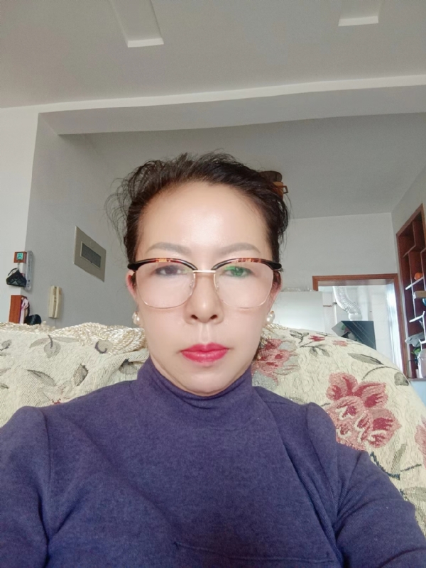 中秋桂花玉兔的第三张照片--龙海相亲网