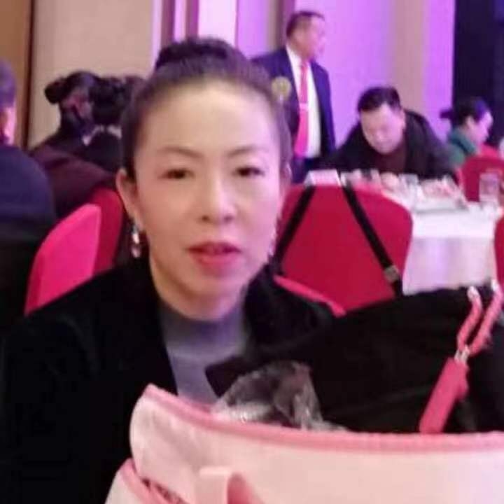 中秋桂花玉兔的第四张照片--龙海相亲网