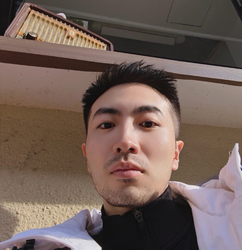 One的第一张照片--龙海相亲网
