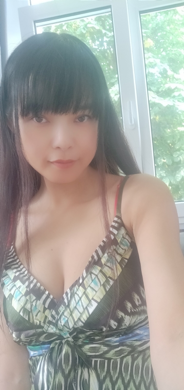 Sophia的第一张照片--龙海相亲网