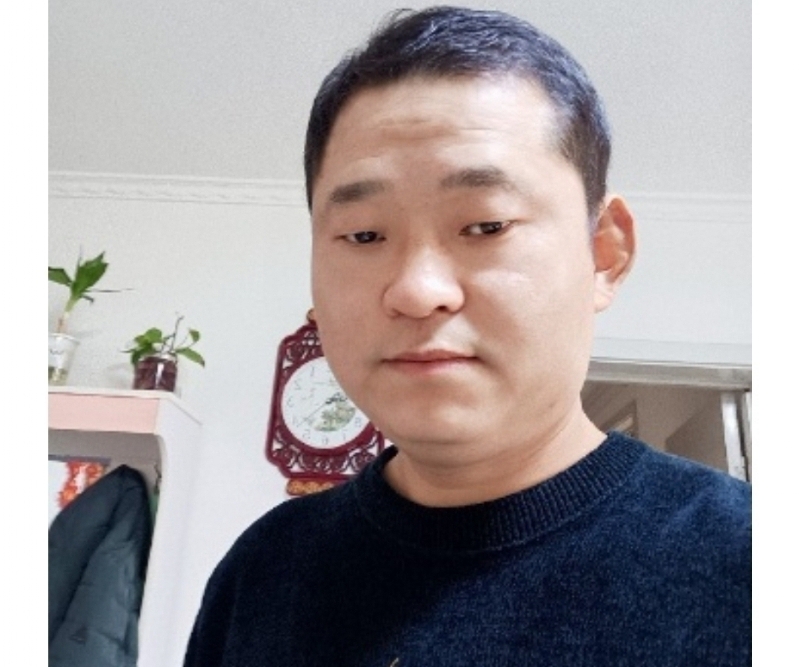 鹿先生的第一张照片--龙海相亲网