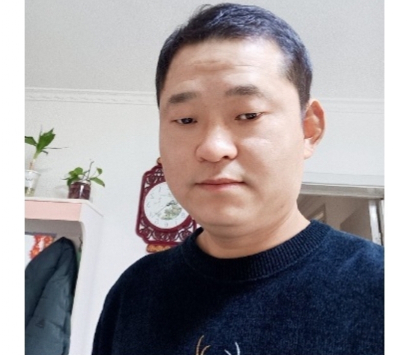 鹿先生的第二张照片--龙海相亲网