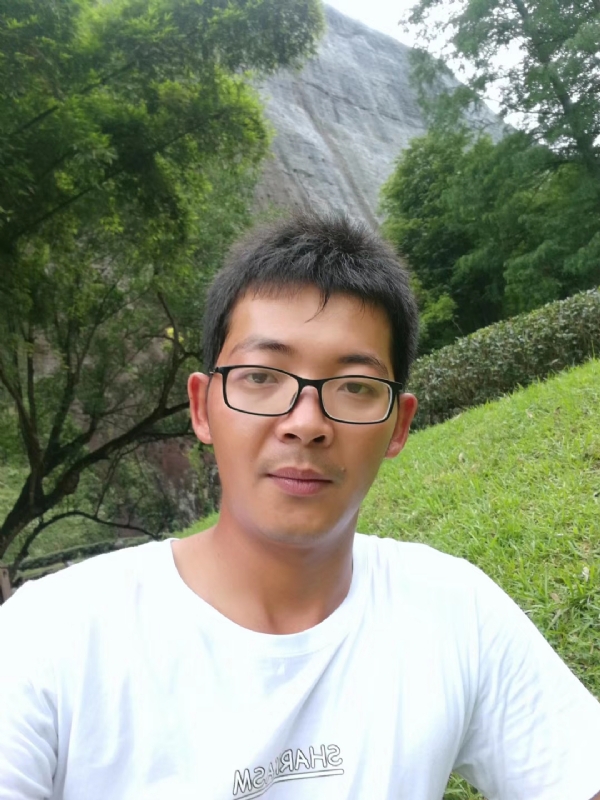 遇上方知有的第二张照片--龙海相亲网