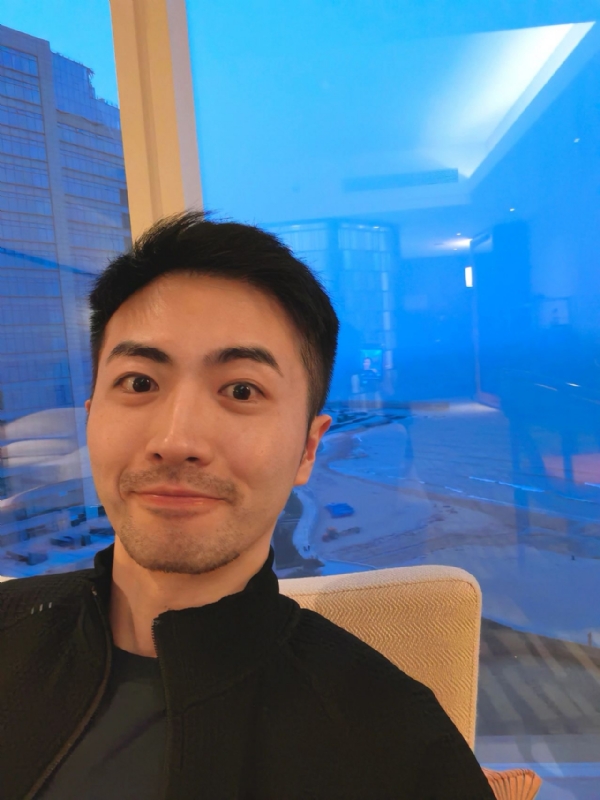 银角大王的第一张照片--龙海相亲网
