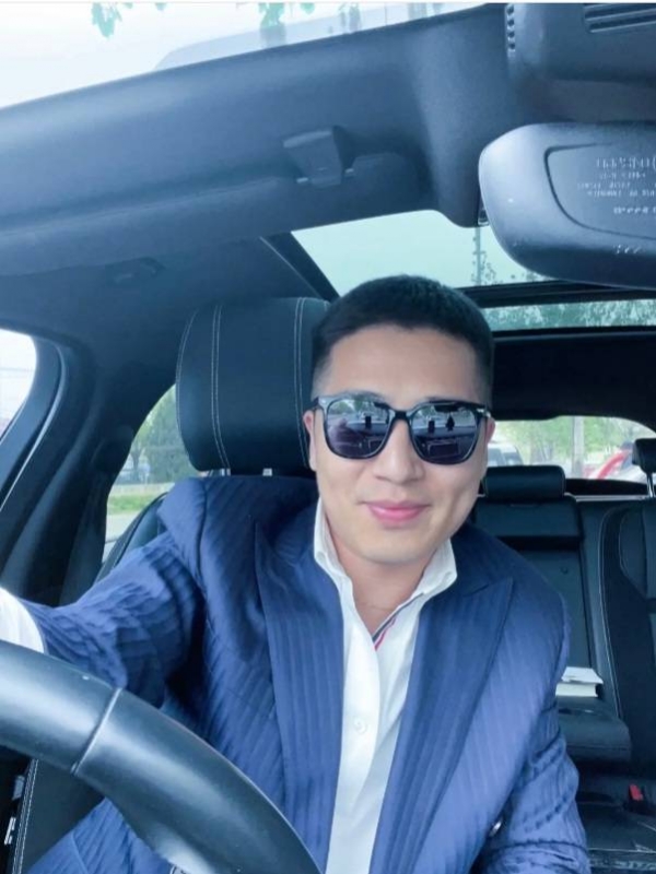 Andy的第一张照片--龙海相亲网