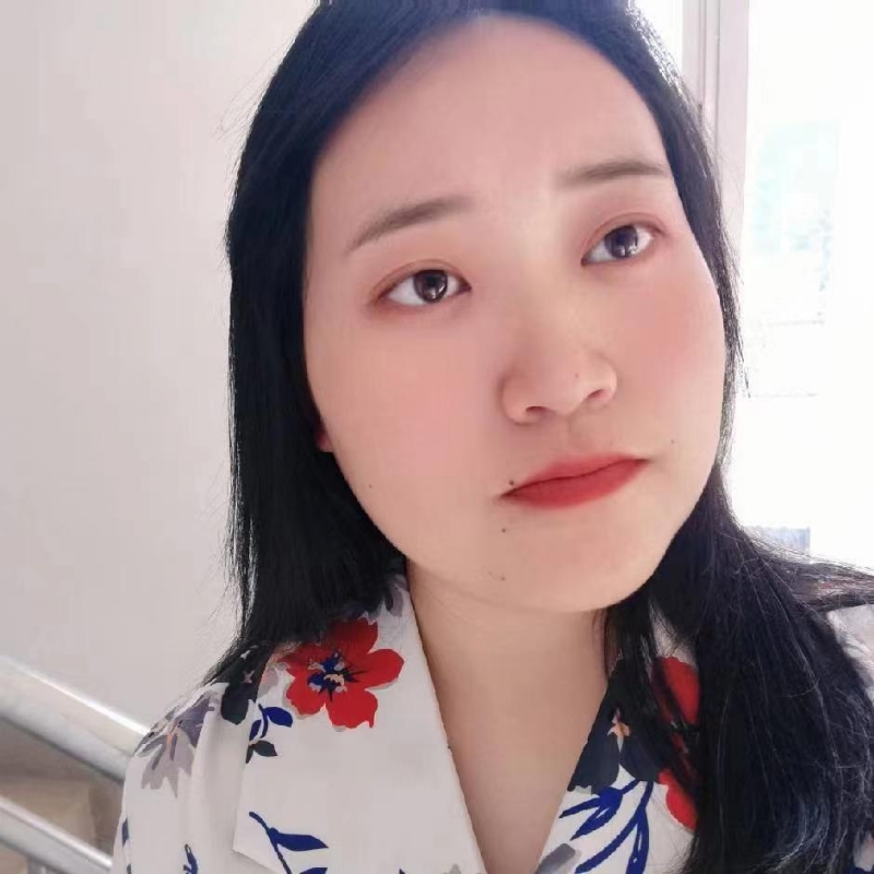 lindaa的第一张照片--龙海相亲网