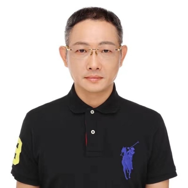 邱先森的第一张照片--龙海相亲网