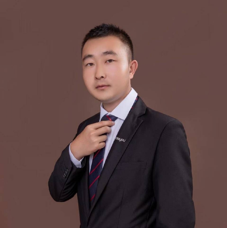赵辉的第一张照片--龙海相亲网
