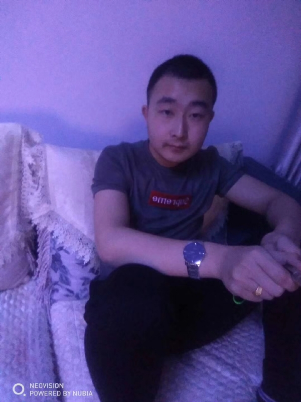 赵辉的第二张照片--龙海相亲网