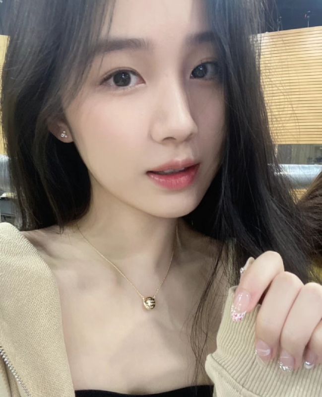 琪琪的第一张照片--龙海相亲网