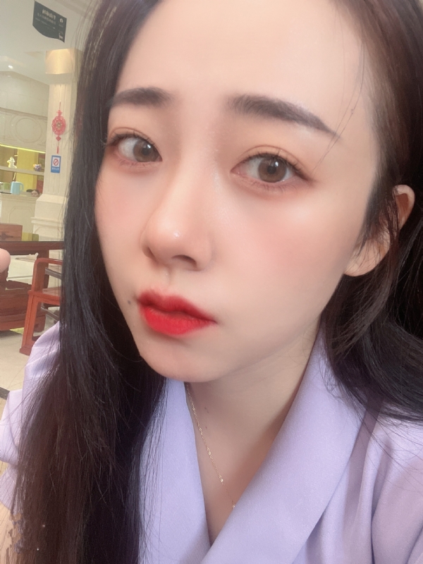 zhou小咪的第一张照片--龙海相亲网