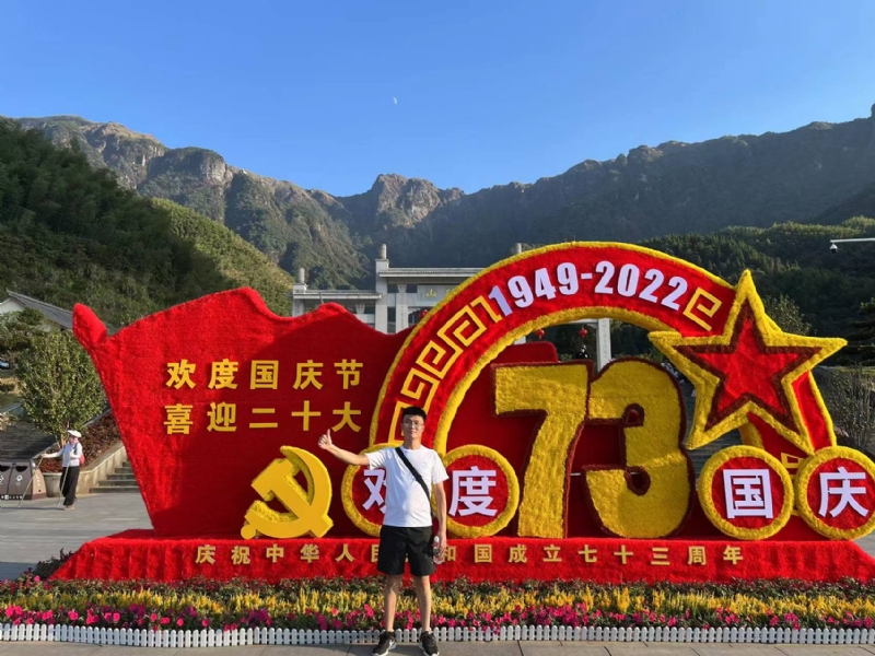 智轩的第一张照片--龙海相亲网