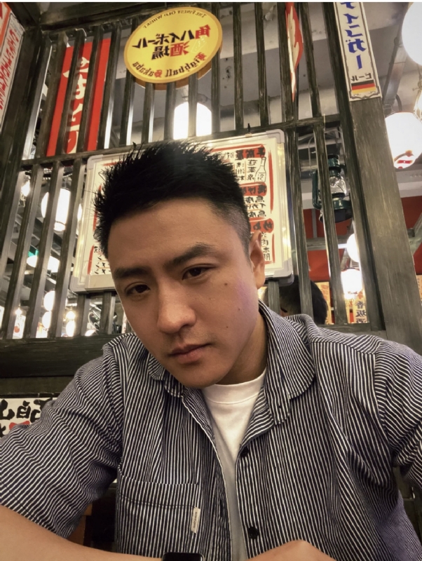 伴你长按的第一张照片--龙海相亲网