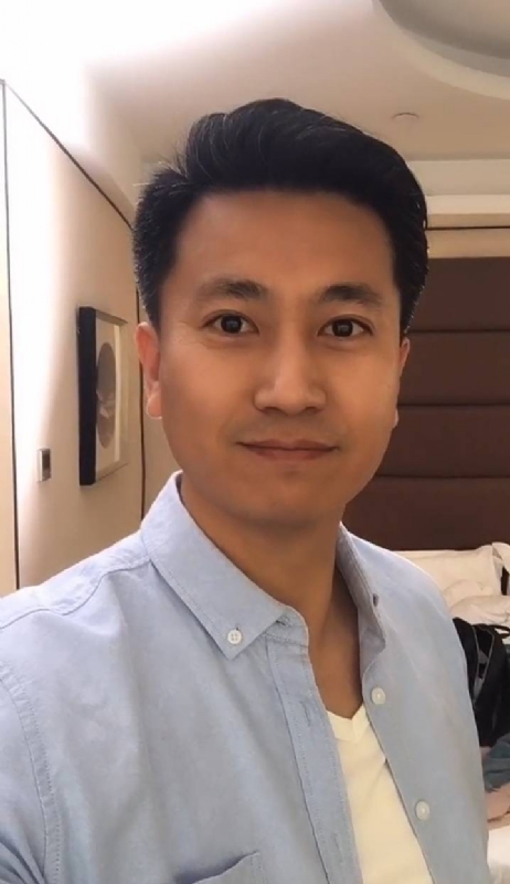 一路向前GO的第一张照片--龙海相亲网