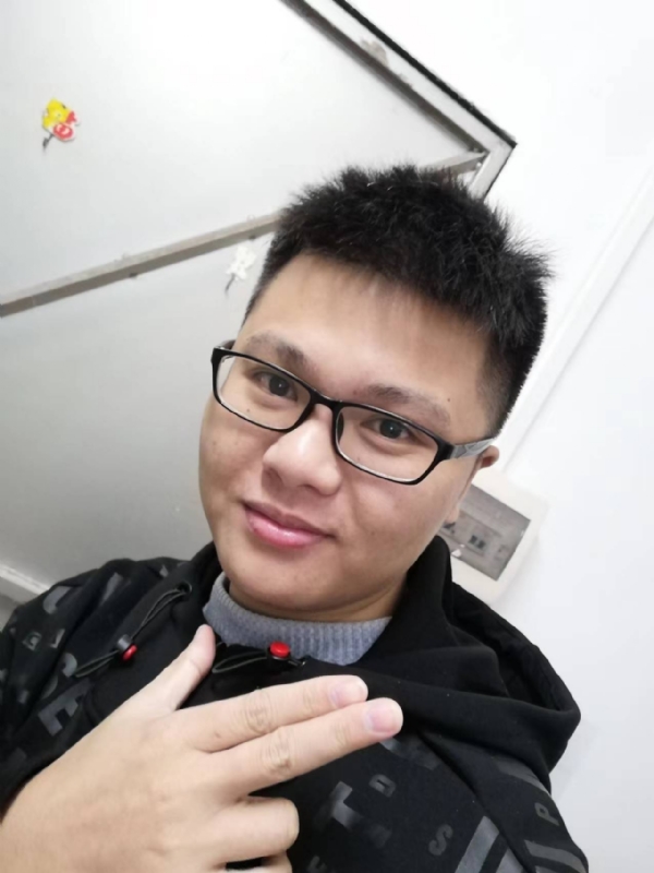 小小梦执的第二张照片--龙海相亲网