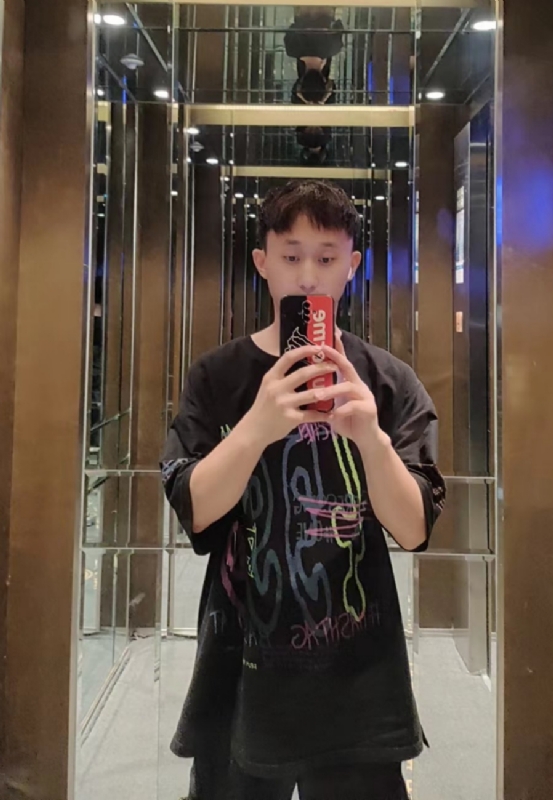 夏天的第一张照片--龙海相亲网