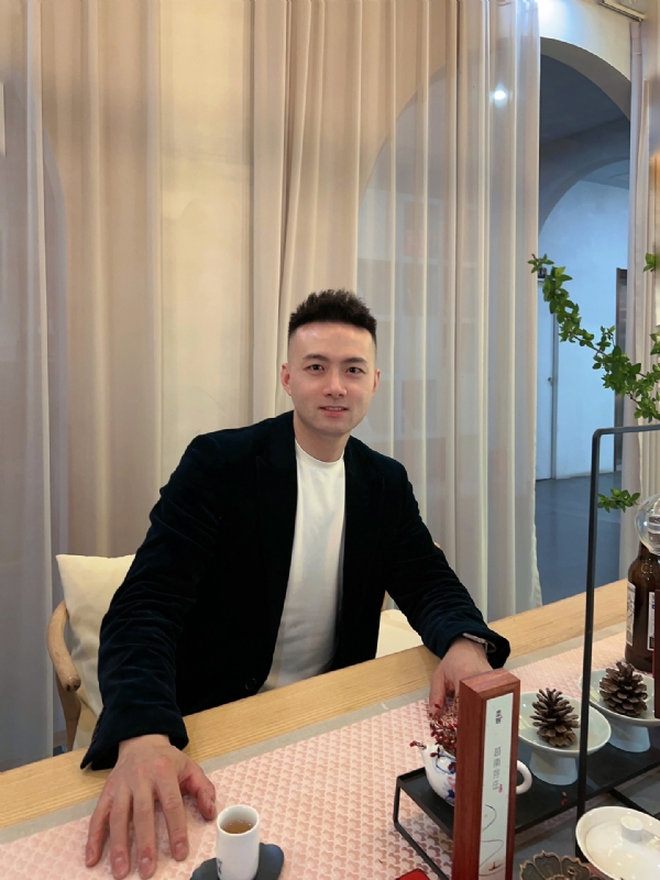 爱人知心的第一张照片--龙海相亲网
