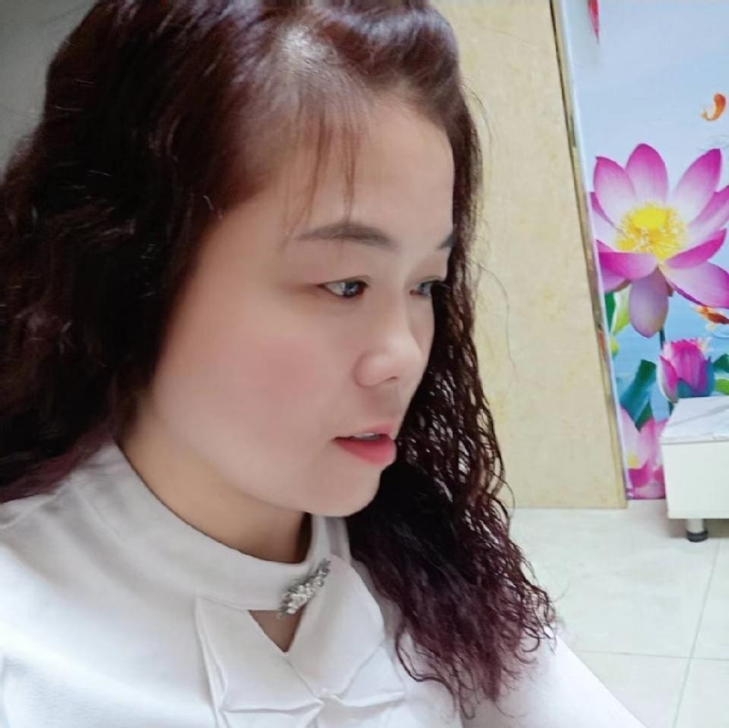 顾枸丽的第二张照片--龙海相亲网